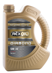 REXOIL DIAMOND 5W-30 SM/CF