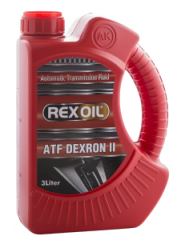 REXOIL ATF DEXRON II
