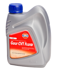 GULF CVT Fluid
