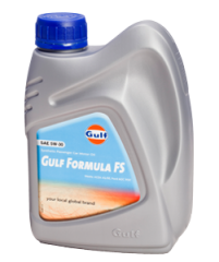 GULF FORMULA FS 5W-30