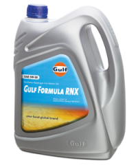 GULF FORMULA RNX 5W-30