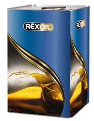 REXOIL HEAT TRANSFER OIL