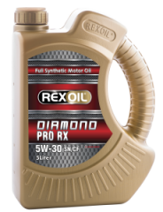 REXOIL DIAMOND PRO RX 5W-30